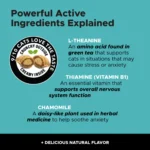 Pet Honesty Calming Chews for Cats - Image 3