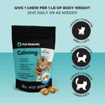 Pet Honesty Calming Chews for Cats - Image 4