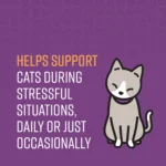 Sentry Calming Chews for Cats - Image 6