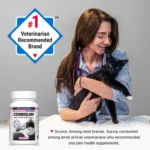 Cosequin® Joint Health Maximum Strength + Boswellia Cat Supplement - Image 4