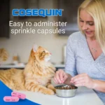 Cosequin® Joint Health Maximum Strength + Boswellia Cat Supplement - Image 5
