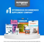 Cosequin® Joint Health Maximum Strength + Boswellia Cat Supplement - Image 9