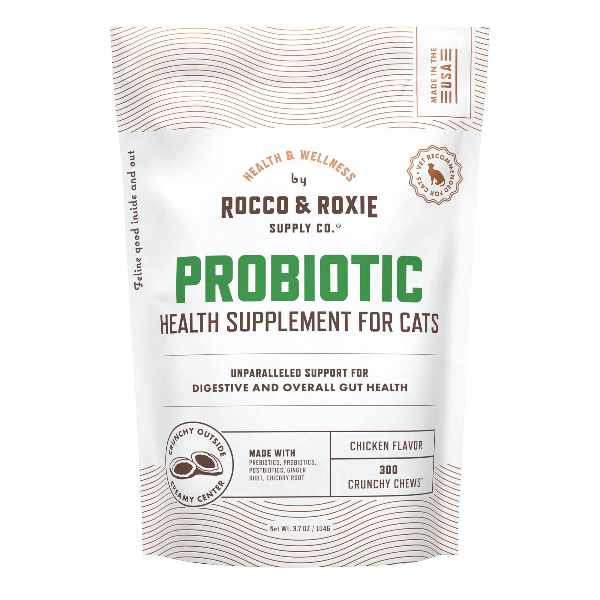 img_1761616414578_582_bGrihtGxi7.webp Rocco and Roxie Probiotic Supplement for Cats - Image 1