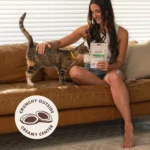 Rocco and Roxie Probiotic Supplement for Cats - Image 7