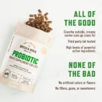 Rocco and Roxie Probiotic Supplement for Cats - Image 8