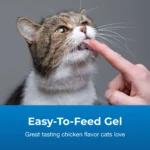 PetAg® High Calorie Gel Supplement for Cats - Image 4