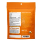 Zesty Paws 8-in-1 Multivitamin Cat Mousse with AlaskOmega Fish Oil and Omega-3 fatty acid - Image 2