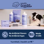 YumWell™ Dog Hip & Joint Chews - Image 3