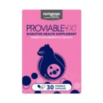Nutramax Cat Proviable Capsules Digestive Supplement