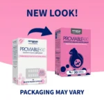 Nutramax Cat Proviable Capsules Digestive Supplement - Image 2