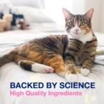 Nutramax Cat Proviable Capsules Digestive Supplement - Image 5