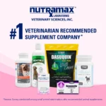 Nutramax Cat Proviable Capsules Digestive Supplement - Image 7