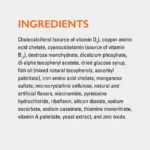 Nurtamax Imuquin - Immune Support for Cats - Image 7