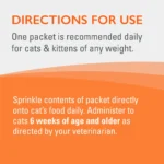 Nurtamax Imuquin - Immune Support for Cats - Image 8