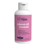 YumWell™ Cat Skin and Coat Salmon Oil Formula