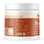 Fera Pets Organic Probiotics with Prebiotics for Dogs and Cats - Image 8