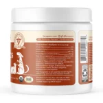 Fera Pets Organic Probiotics with Prebiotics for Dogs and Cats - Image 9