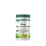 NaturVet Hemp Advanced Joint Health Chews for Dogs