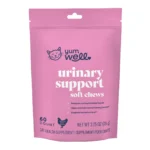 YumWell™ Cat Urinary Support Soft Chews