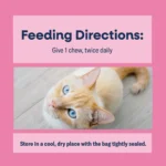 YumWell™ Cat Urinary Support Soft Chews - Image 5