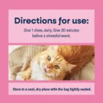 YumWell™ Cat Calming Chews - Image 5