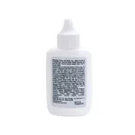 Zymox® Enzymatic Ear Solution for Dogs & Cats - 0.5% Hydrocortisone - 1.25 oz Bottle - Image 2