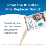 PetAg® KMR® Liquid Kitten Milk Replacer - Image 2