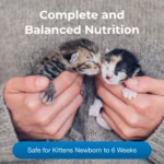 PetAg® KMR® Liquid Kitten Milk Replacer - Image 3