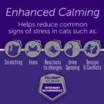 Feliway® Optimum Enhanced Calming Refill 48mL - 2 Pack - Image 3
