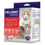 Feliway® MultiCat Starter Kit