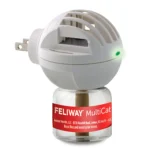 Feliway® MultiCat Starter Kit - Image 3