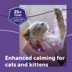 Feliway® Optimum Enhanced Calming Refill 48mL - Image 4