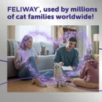 Feliway® Optimum Enhanced Calming Refill 48mL - Image 6