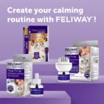 Feliway® Optimum Enhanced Calming Refill 48mL - Image 9