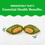 Greenies™ Feline Greenies SmartBites Indoor Care Adult Cat Treats - Natural, Tuna - Image 2