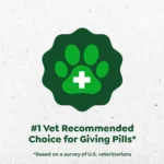 Greenies™ Feline Greenies SmartBites Indoor Care Adult Cat Treats - Natural, Tuna - Image 5
