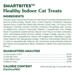 Greenies™ Feline Greenies SmartBites Indoor Care Adult Cat Treats - Natural, Tuna - Image 7