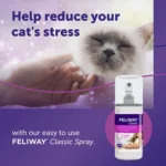 Feliway® Classic Calming Spray - 60ml - Image 3