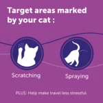 Feliway® Classic Calming Spray - 60ml - Image 5
