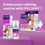 Feliway® Classic Calming Spray - 60ml - Image 9