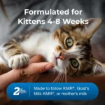 PetAg® KMR® 2nd Step™ Kitten Weaning Food - Image 3