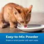 PetAg® KMR® 2nd Step™ Kitten Weaning Food - Image 4