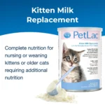 PetAg® PetLac™ Kitten Milk Replacement - Image 2