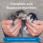 PetAg® PetLac™ Kitten Milk Replacement - Image 3