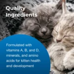 PetAg® PetLac™ Kitten Milk Replacement - Image 6