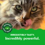 Greenies™ Feline Greenies Adult Cat Dental Treats - Dental Care, Natural, Chicken - Image 3