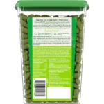 Greenies™ Feline Greenies Adult Cat Dental Treats - Dental Care, Natural, Catnip - Image 8