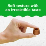 Greenies™ Feline Pill Pockets Cat Treats - Salmon - Image 2