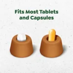 Greenies™ Feline Pill Pockets Cat Treats - Salmon - Image 3