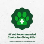 Greenies™ Feline Pill Pockets Cat Treats - Salmon - Image 6